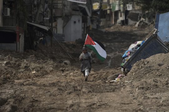 palaistini gaza